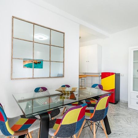 Veoapartment Ciriaco Sevilla Eksteriør bilde