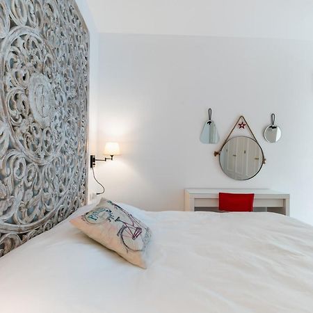 Veoapartment Ciriaco Sevilla Eksteriør bilde
